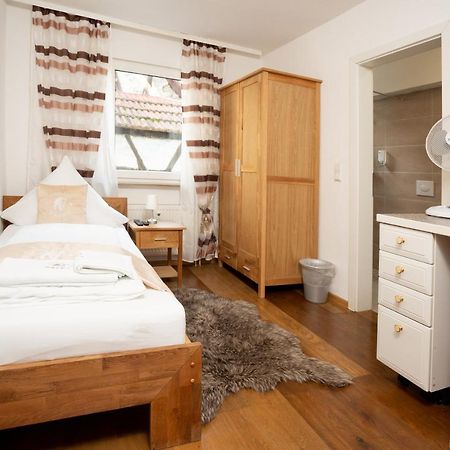 Baeren Hotel Hechingen Eksteriør billede