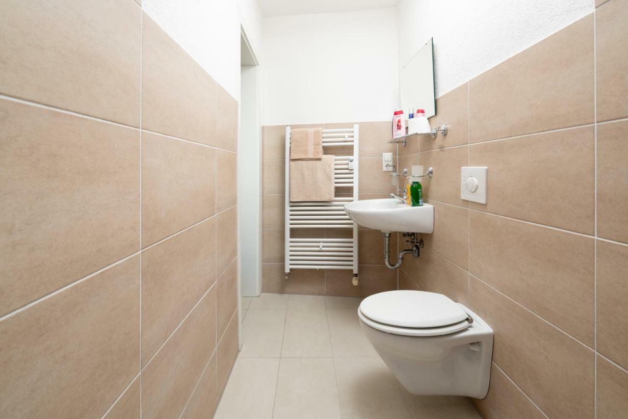 Baeren Hotel Hechingen Eksteriør billede