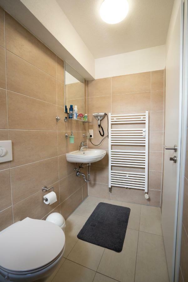 Baeren Hotel Hechingen Eksteriør billede