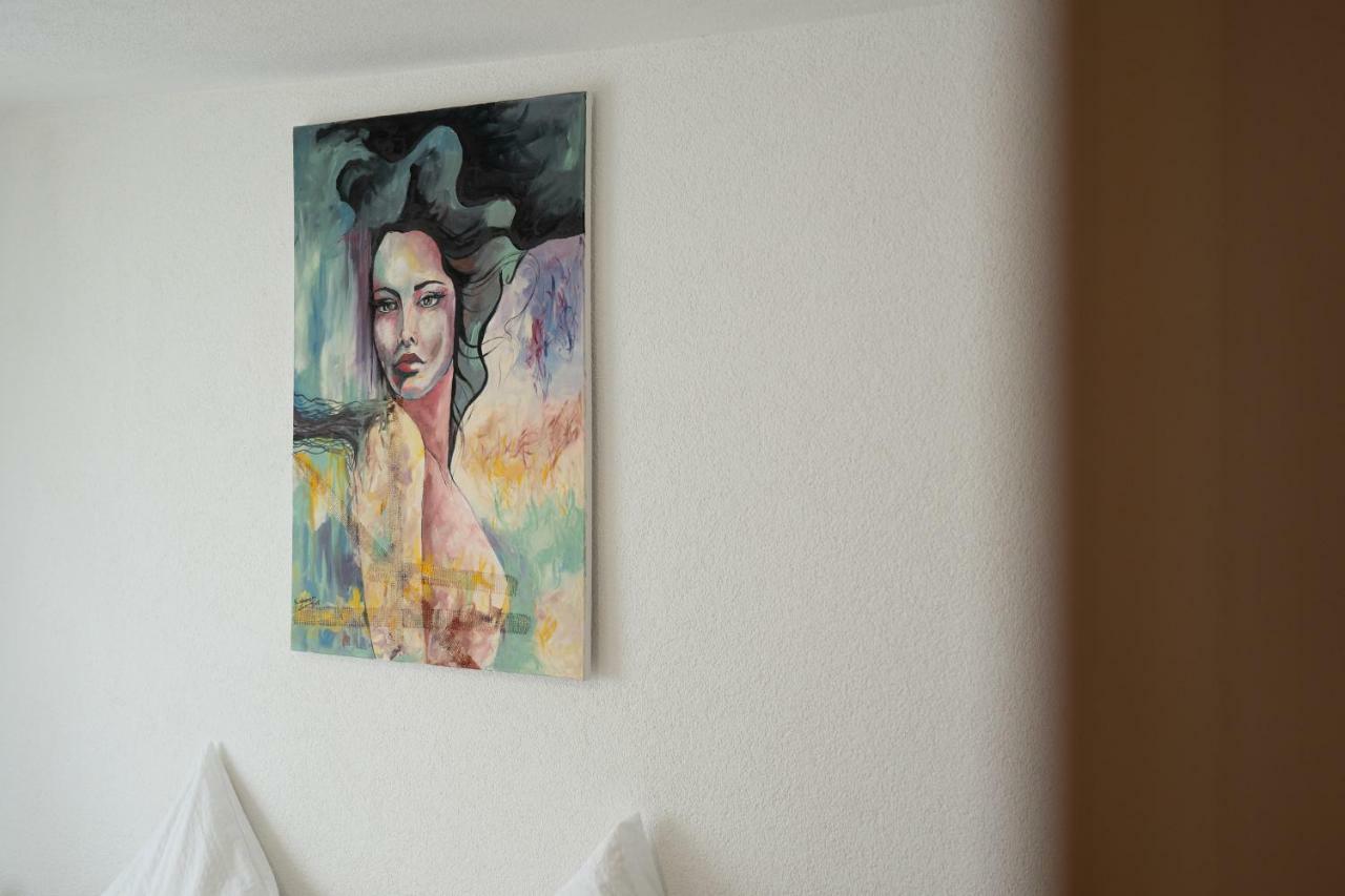 Baeren Hotel Hechingen Eksteriør billede