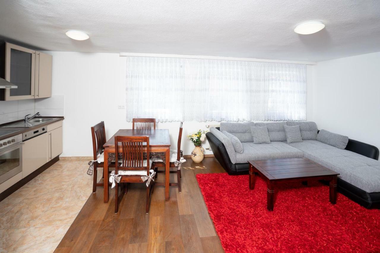 Baeren Hotel Hechingen Eksteriør billede