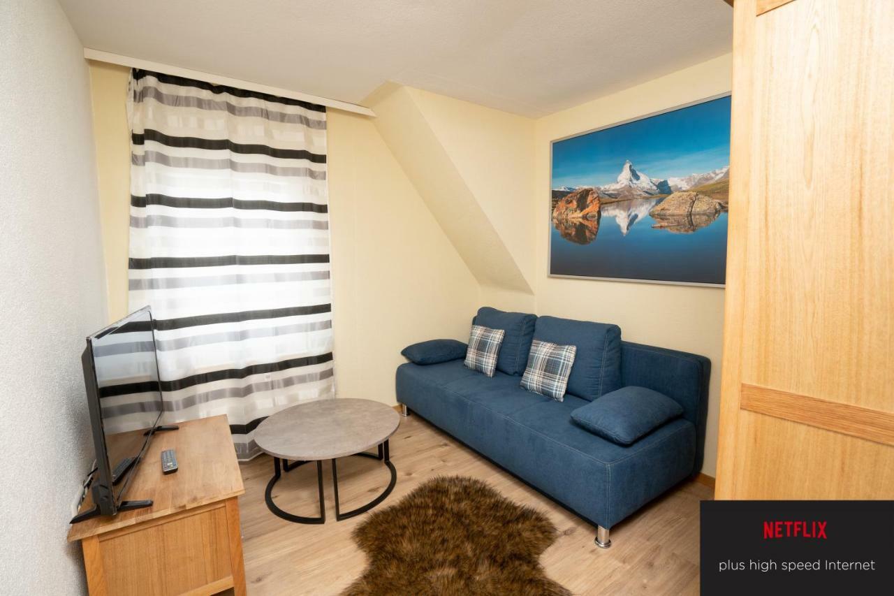 Baeren Hotel Hechingen Eksteriør billede