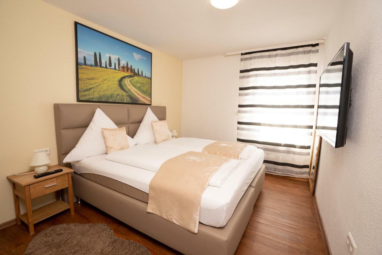 Baeren Hotel Hechingen Eksteriør billede