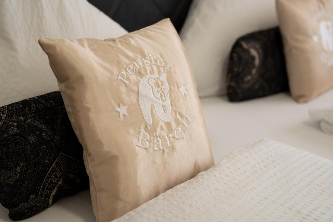 Baeren Hotel Hechingen Eksteriør billede