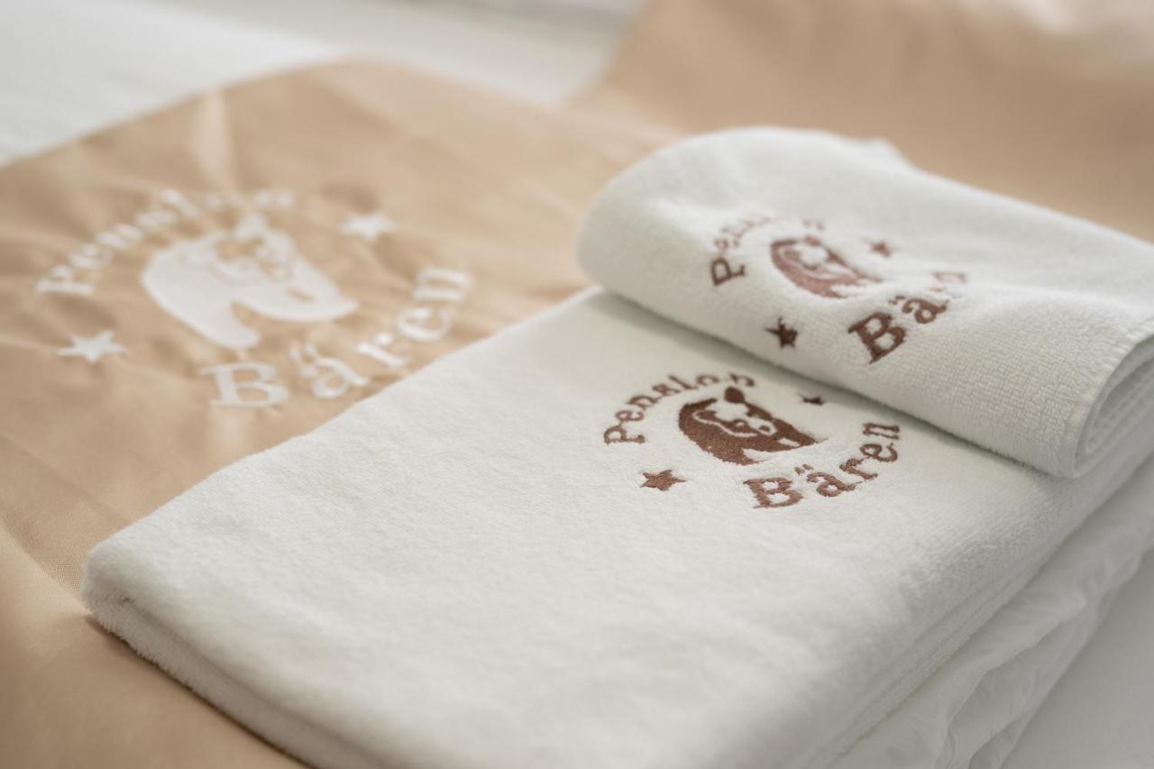Baeren Hotel Hechingen Eksteriør billede